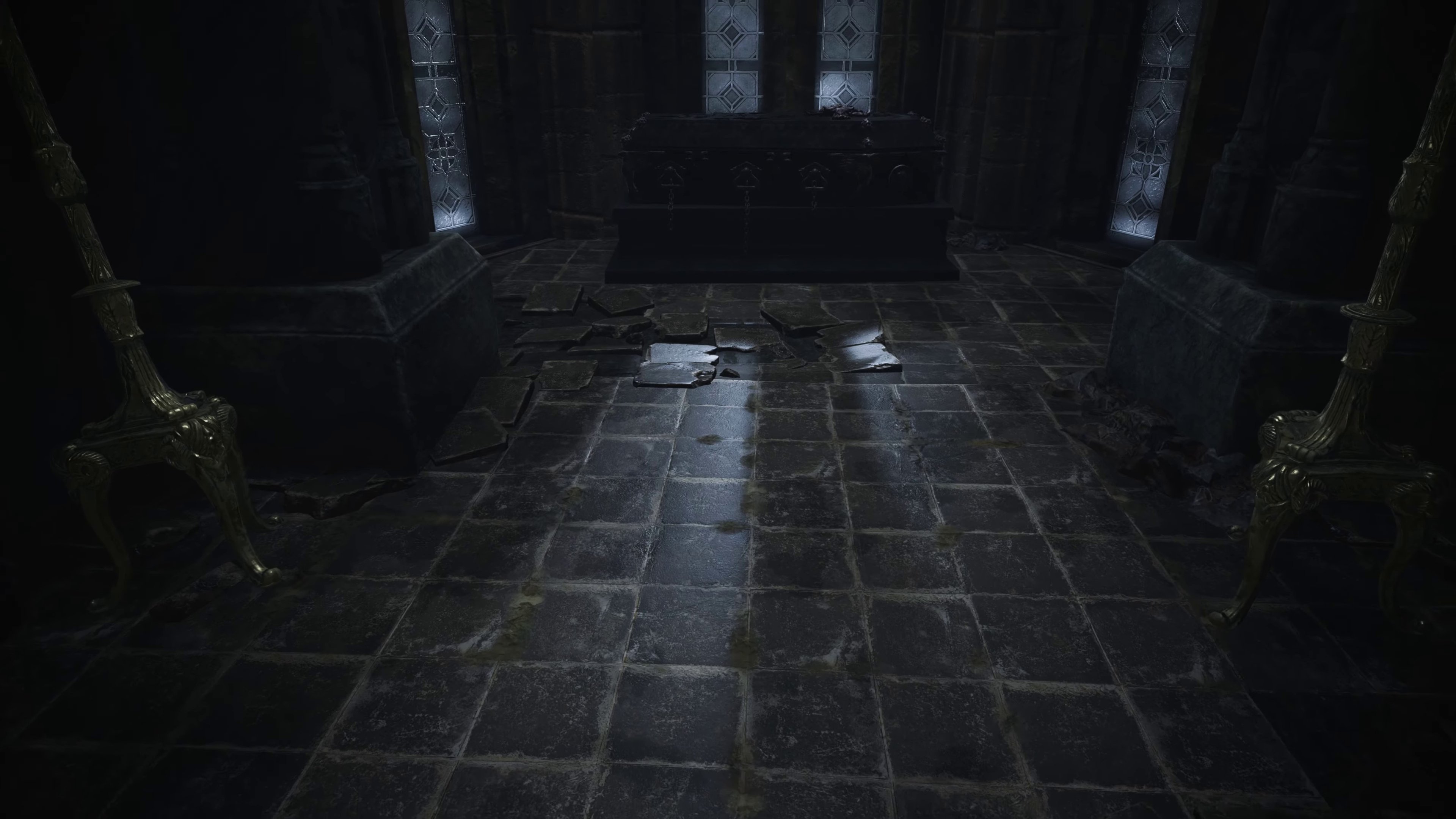 Resident Evil Village - Imagen 23